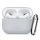 Tech-Protect Silicone Hook Do Apple Airpods Pro 3 Crayon Grey - 1367339 - zdjęcie 2